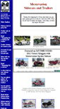 Mobile Screenshot of motorvation.com