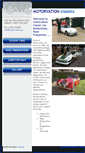Mobile Screenshot of motorvation.cc